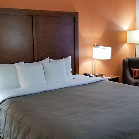 Econo Lodge Inn & Suites East Houston I-10 Luaran gambar