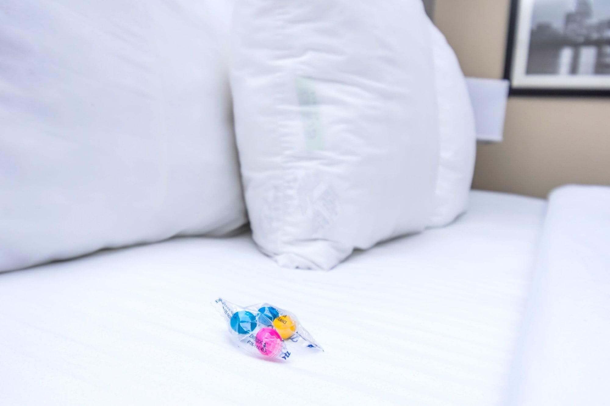 Econo Lodge Inn & Suites East Houston I-10 Luaran gambar