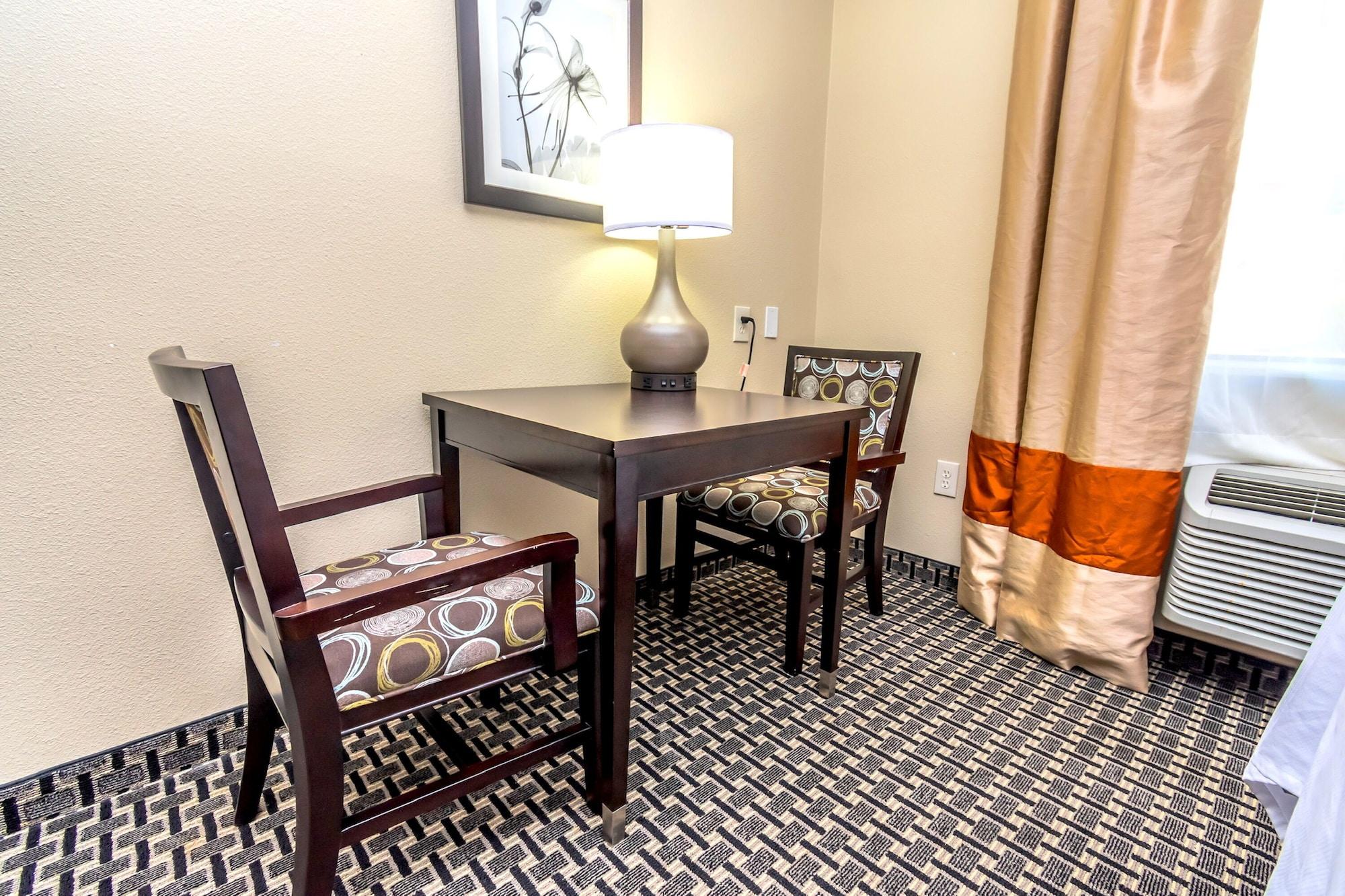Econo Lodge Inn & Suites East Houston I-10 Luaran gambar