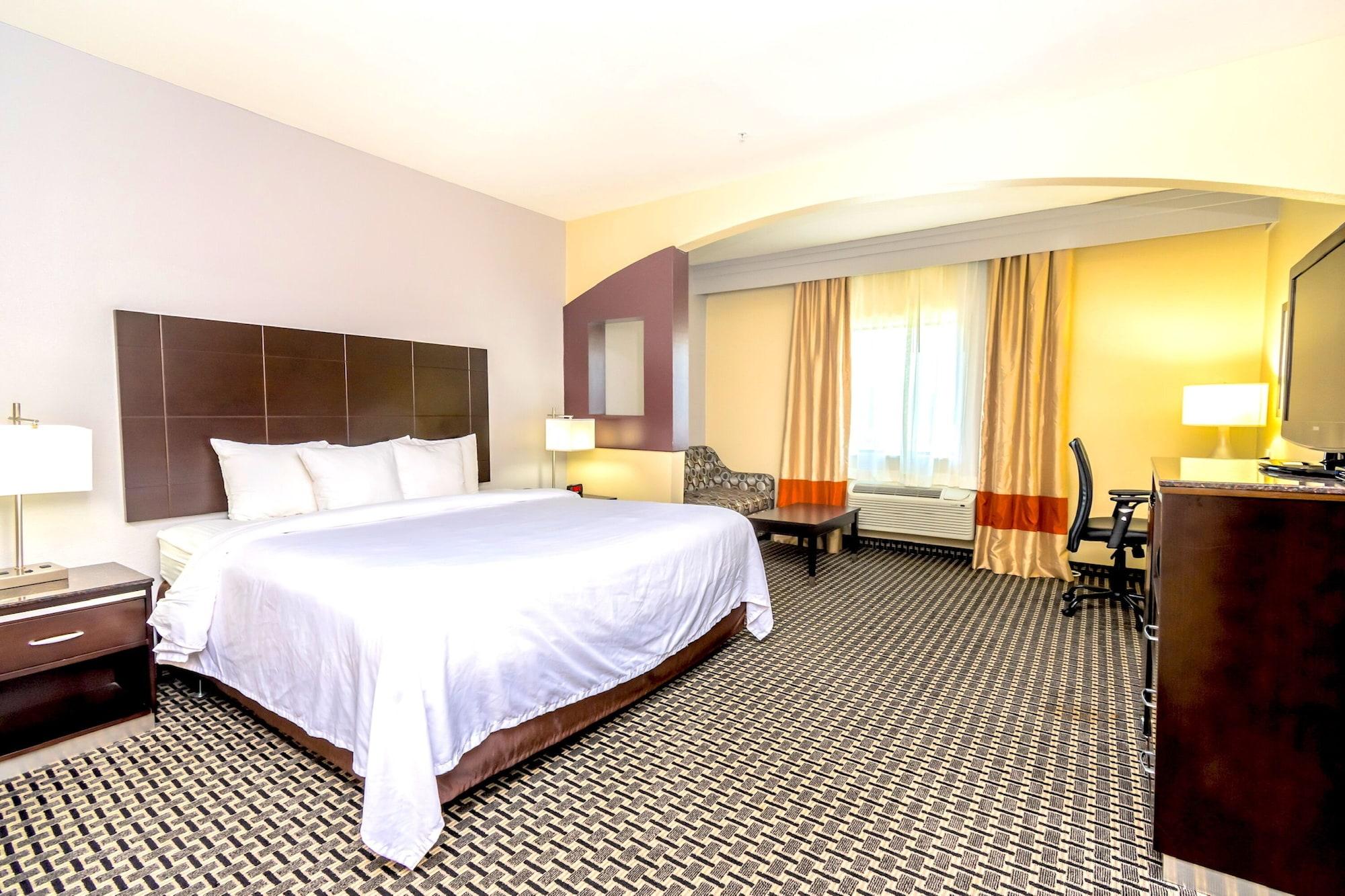Econo Lodge Inn & Suites East Houston I-10 Luaran gambar