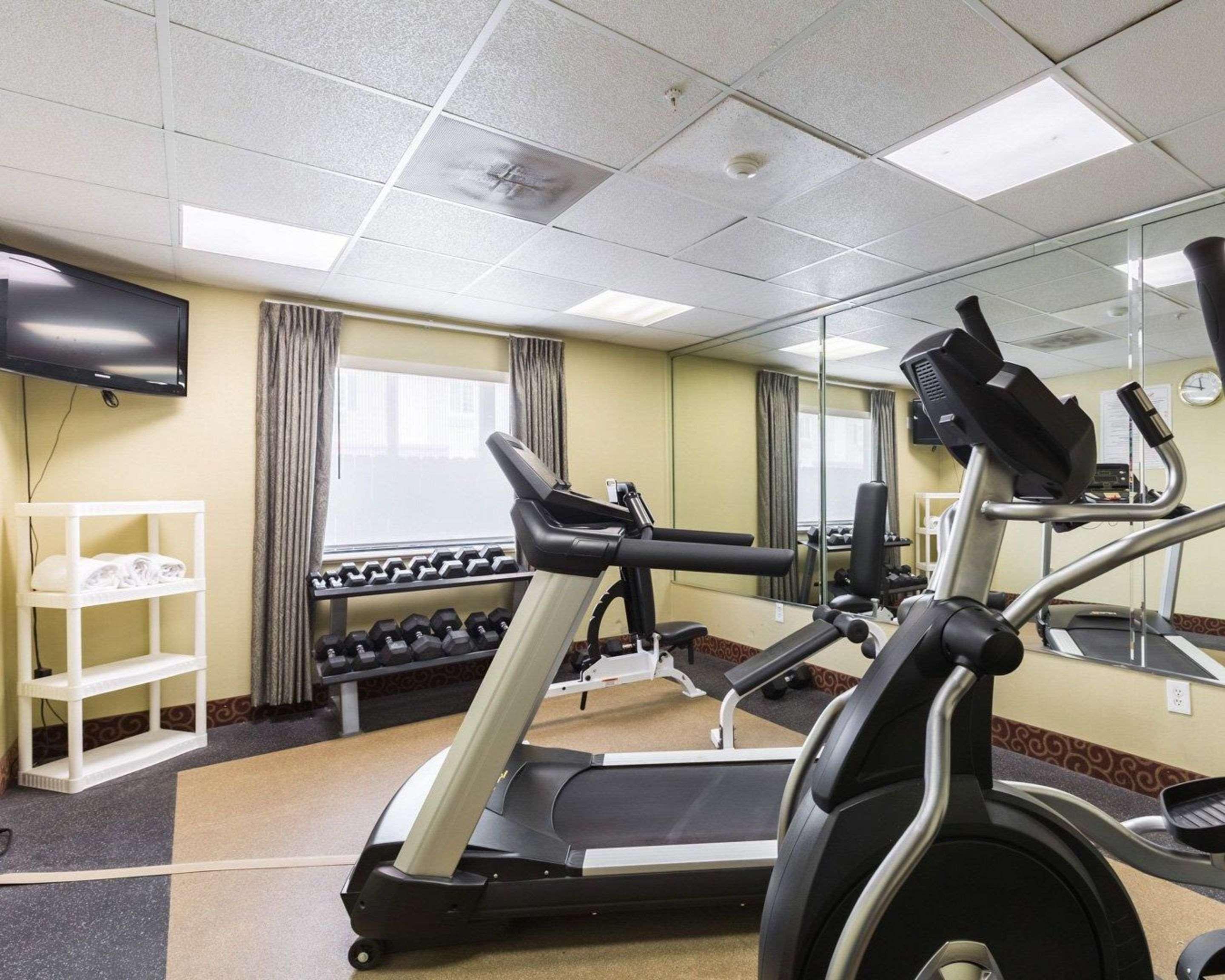 Econo Lodge Inn & Suites East Houston I-10 Luaran gambar