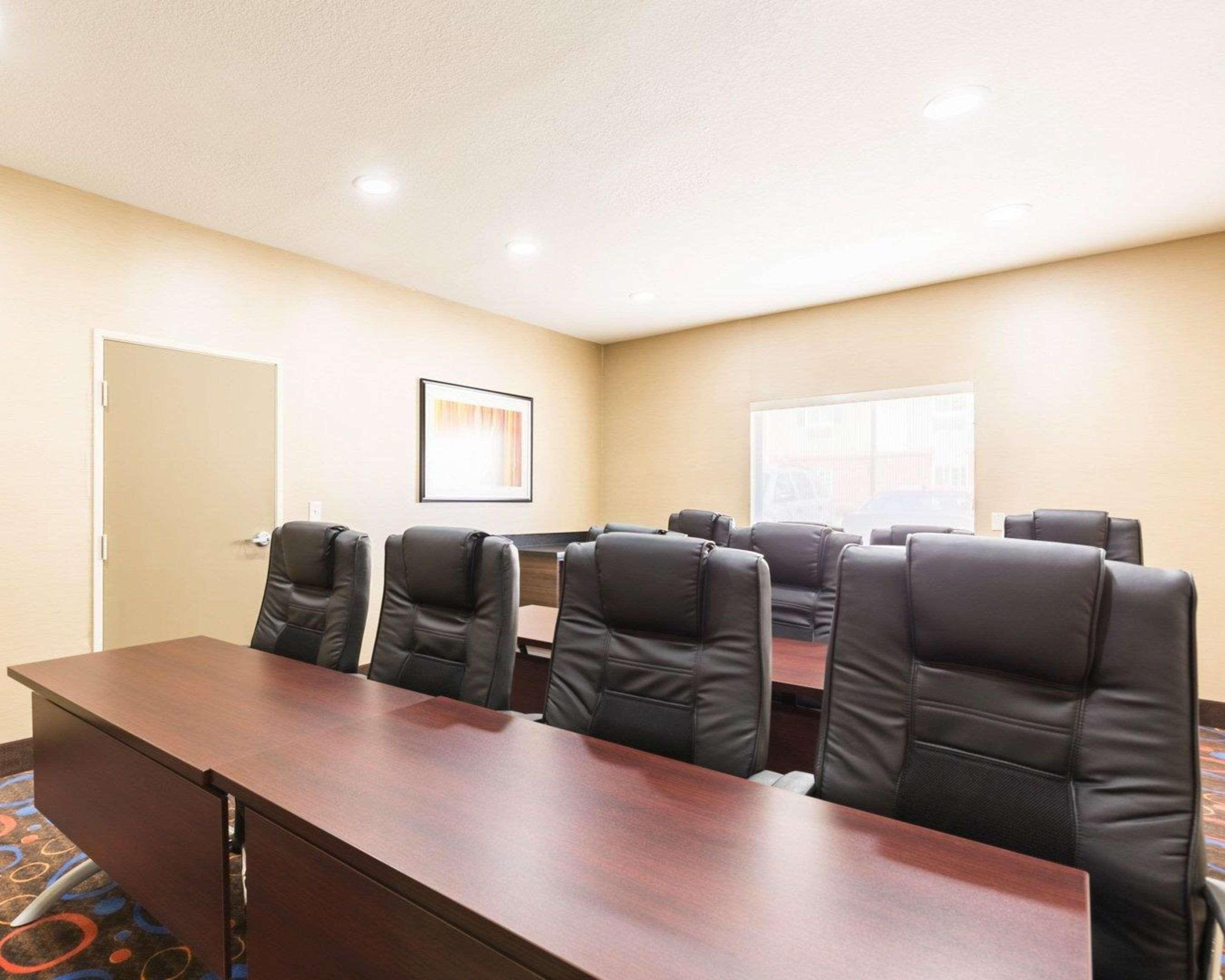 Econo Lodge Inn & Suites East Houston I-10 Luaran gambar