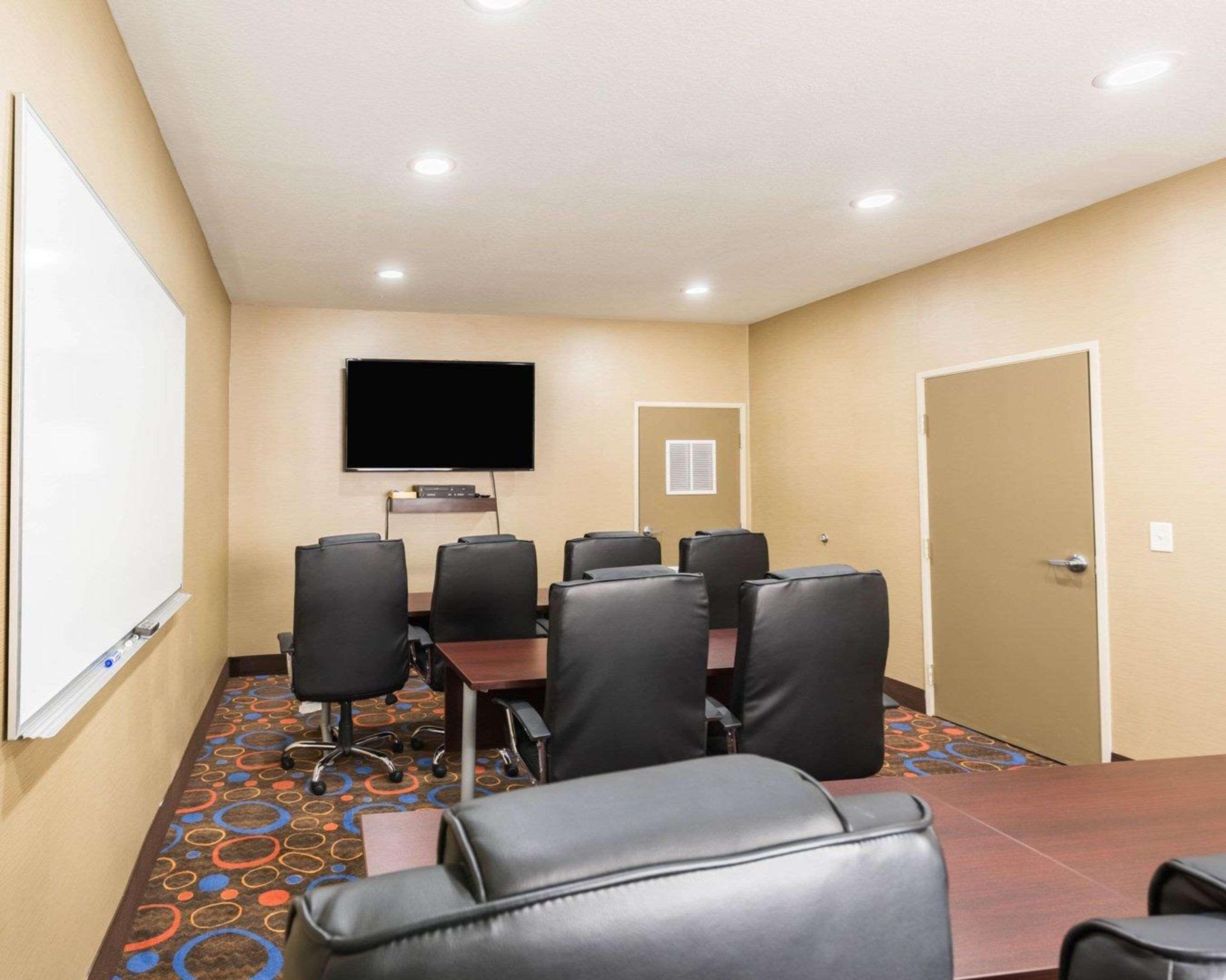 Econo Lodge Inn & Suites East Houston I-10 Luaran gambar