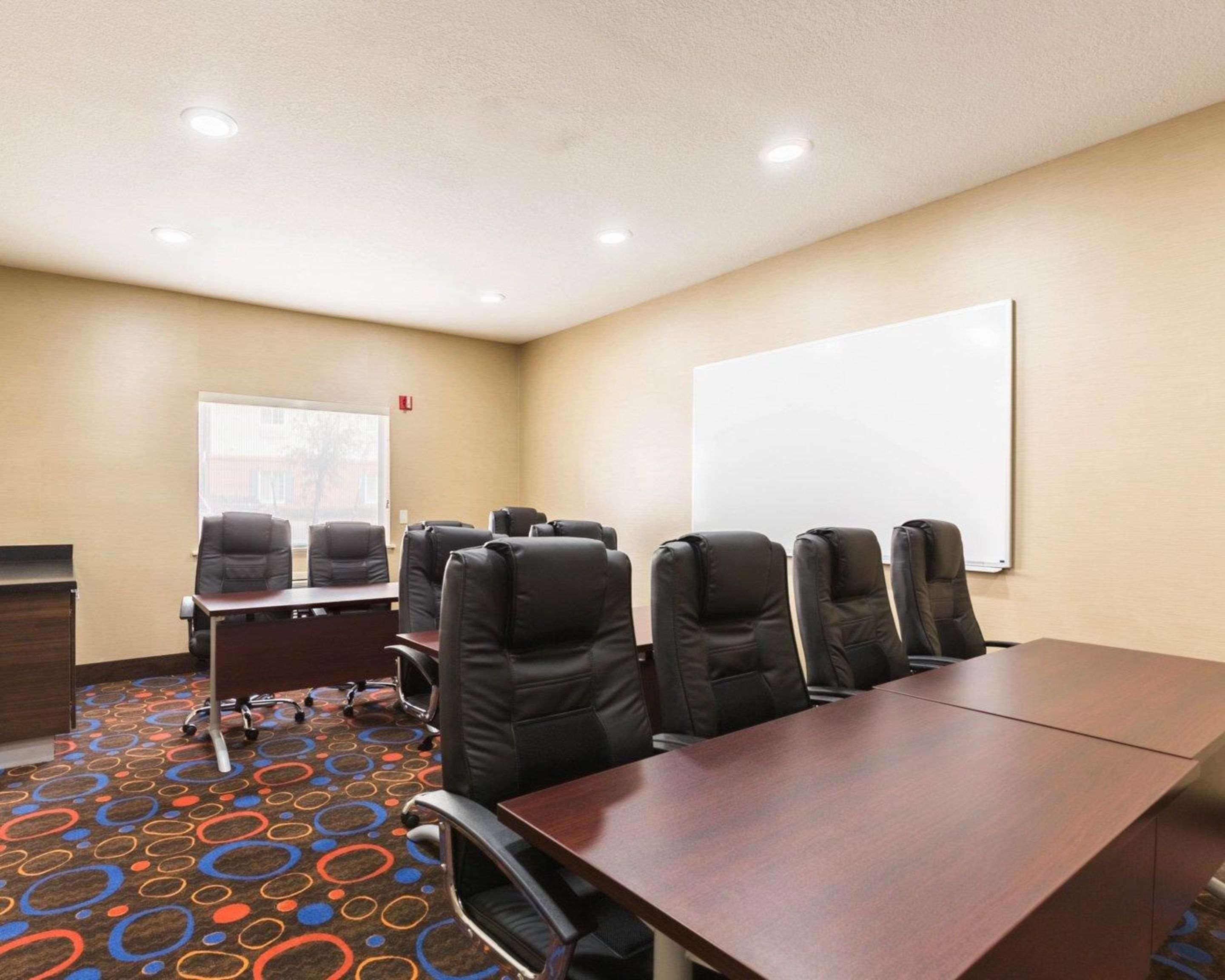 Econo Lodge Inn & Suites East Houston I-10 Luaran gambar