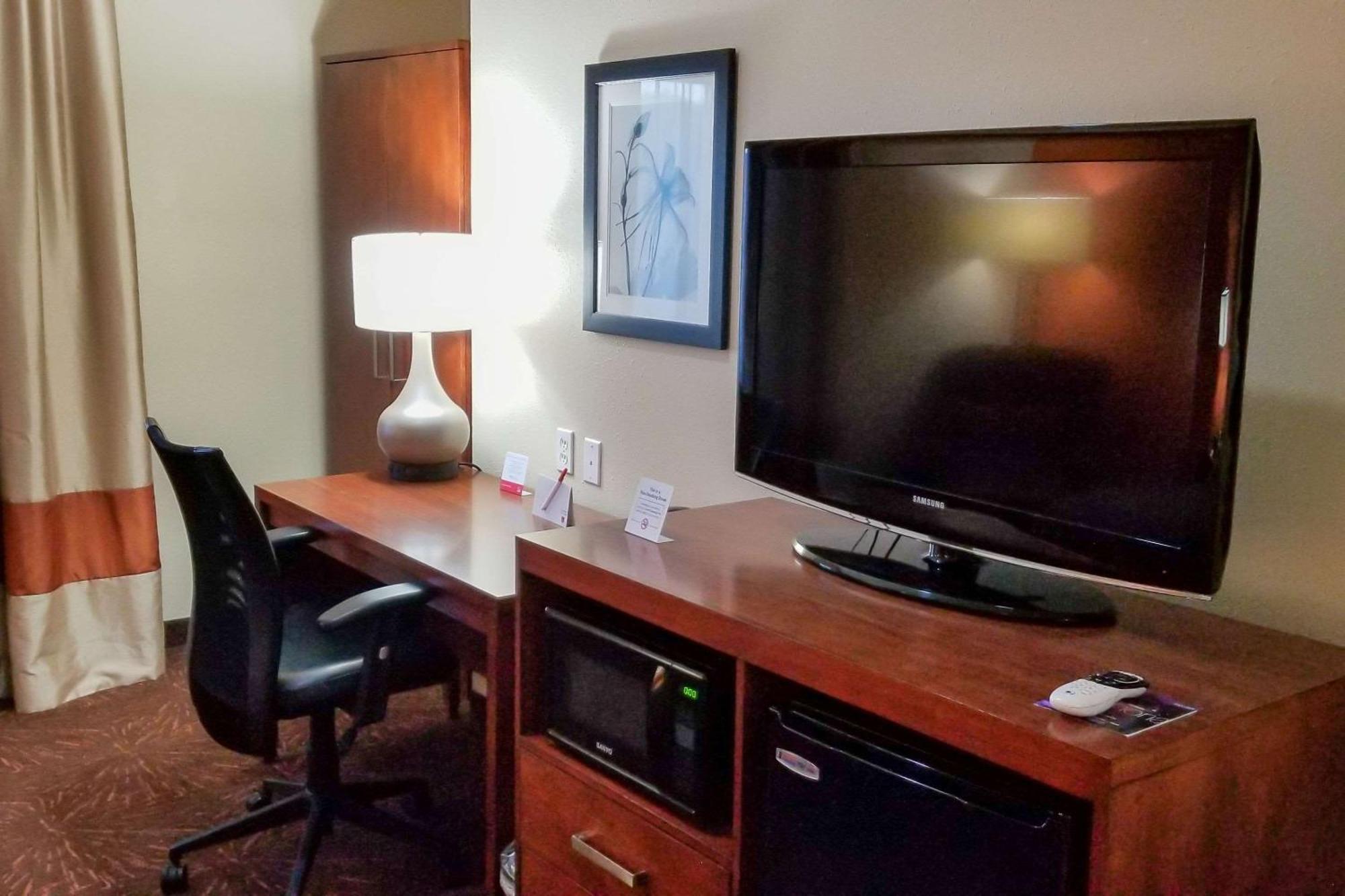 Econo Lodge Inn & Suites East Houston I-10 Luaran gambar