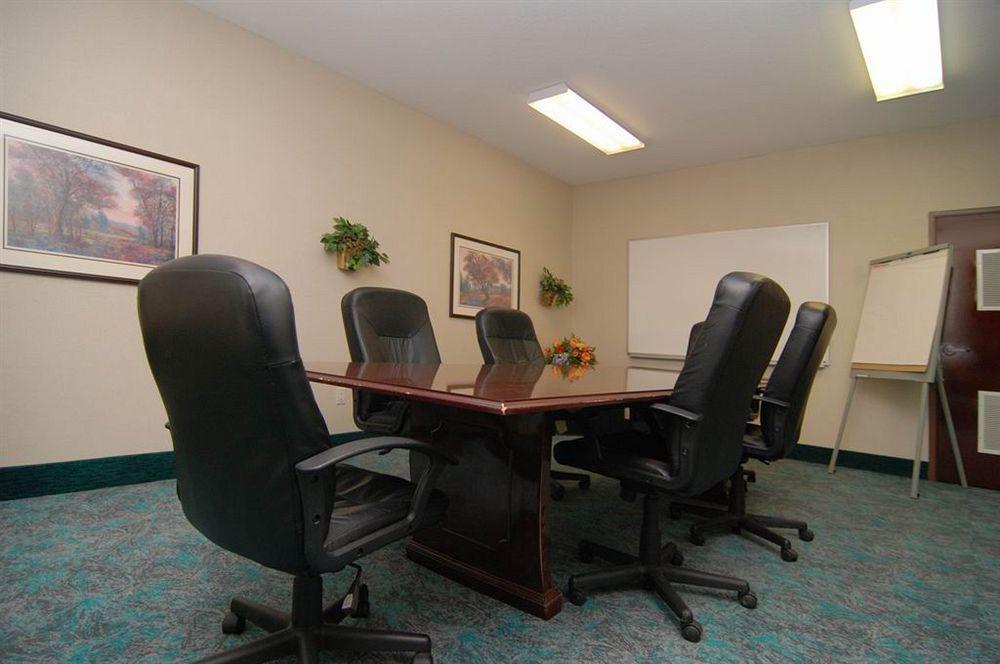 Econo Lodge Inn & Suites East Houston I-10 Luaran gambar