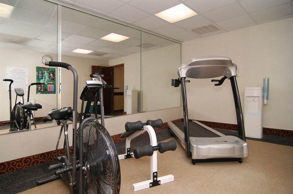 Econo Lodge Inn & Suites East Houston I-10 Luaran gambar